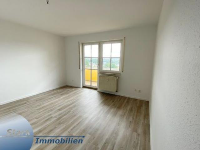 Wohnung mieten in Neundorfer Vorstadt, Plauen