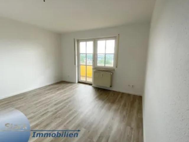 Apartment mieten in Plauen, Sachsen