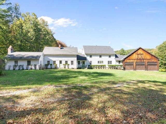 House for sale in Brattleboro, Vermont