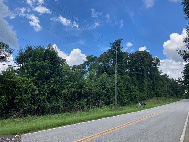 Land for sale in Jackson, Georgia