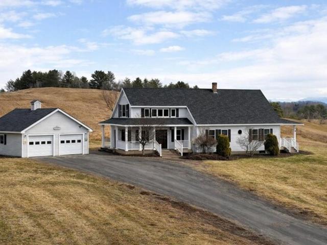 House for sale in Lyndon, Vermont