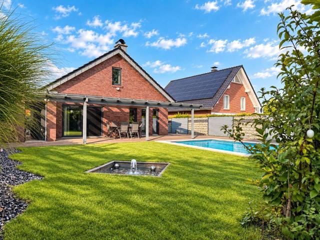 Haus kaufen in Olfen, Nordrhein-Westfalen