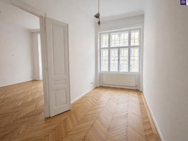 Wohnung kaufen in Seestadt, Wien
