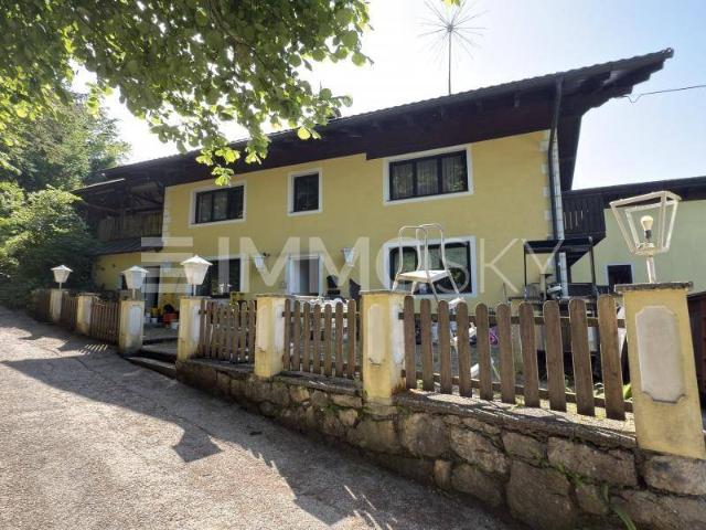 Haus kaufen in St. Gilgen, Salzburg