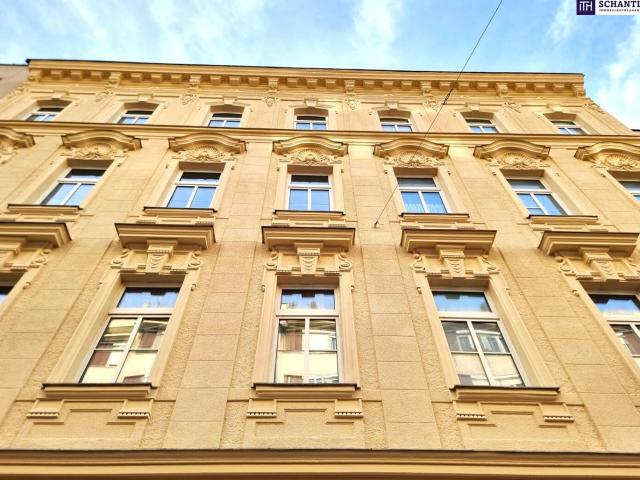 Wohnung kaufen in Seestadt, Wien