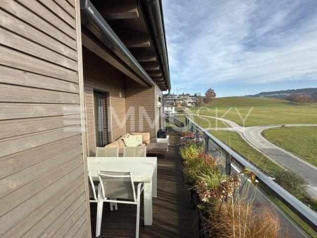 Apartment kaufen in Neumarkt am Wallersee, Salzburg