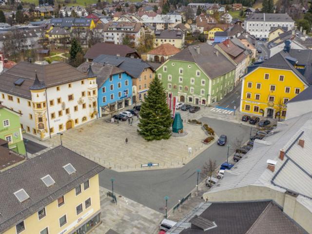Immobilie kaufen in Lungau, Salzburg