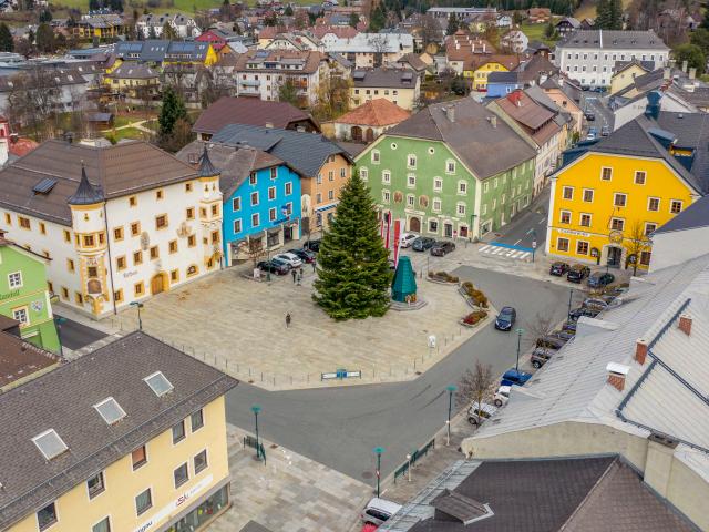Haus kaufen in Lungau, Salzburg
