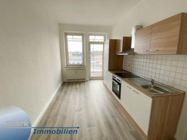 Wohnung mieten in Haselbrunn, Plauen