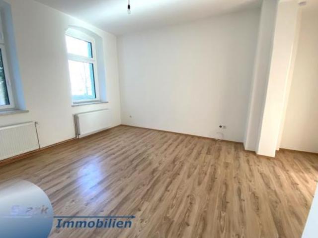 Wohnung mieten in Schloßberg, Plauen