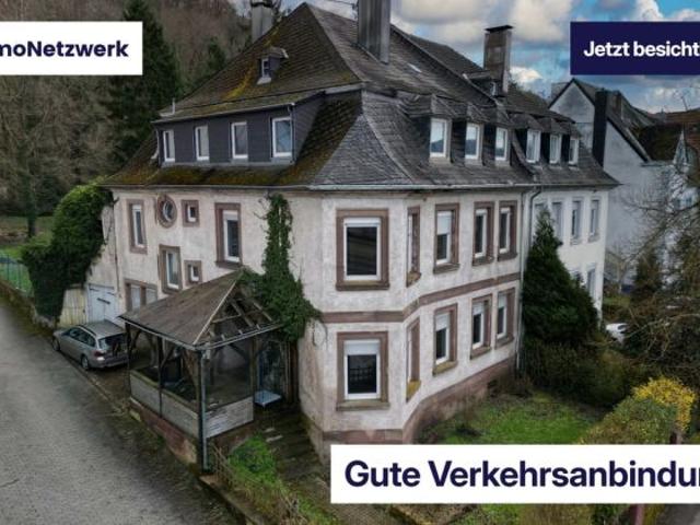 Haus kaufen in Merzig, Saarland