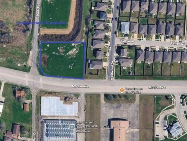 Land for sale in Portland, San Patricio County
