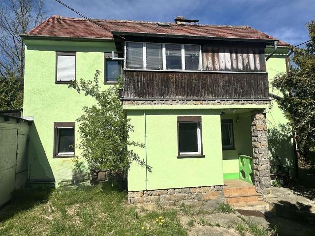 Haus kaufen in Schmiedefeld, Saalfeld/Saale