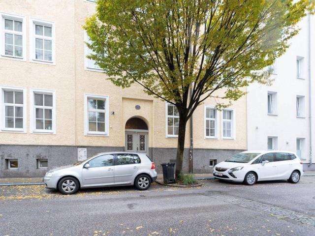 Apartment kaufen in Innere Stadt, Linz