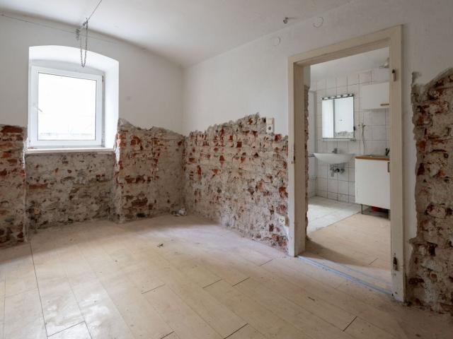 Wohnung kaufen in Linz, Oberösterreich