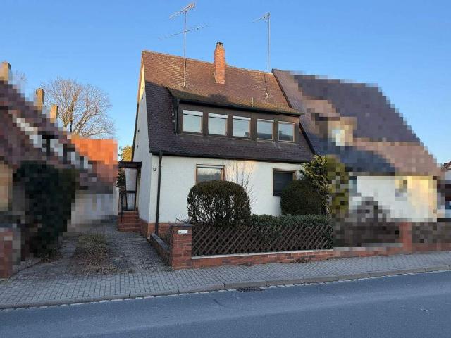 Haus kaufen in Bubenreuth, Bayern