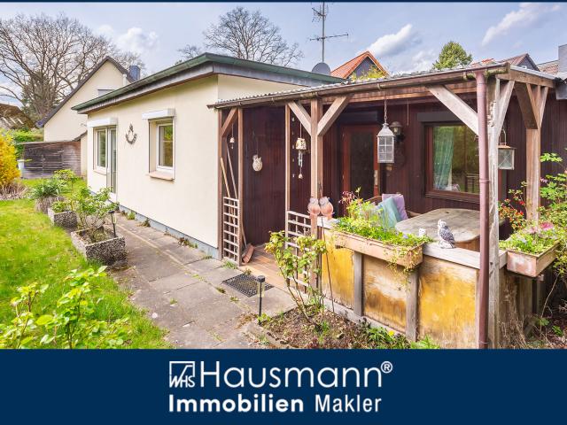 Haus kaufen in Eimsbüttel, Hamburg