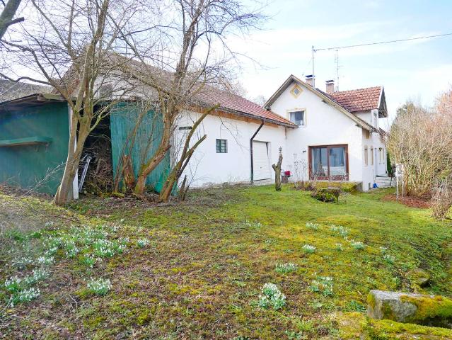 Erdgeschosswohnung kaufen in Stetten, Landkreis Esslingen