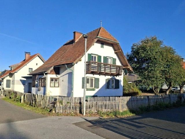 Haus kaufen in Leopersdorf, Kindberg