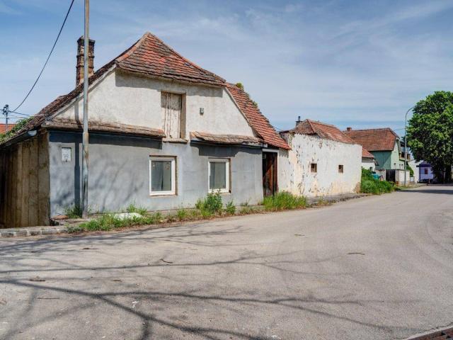 Haus kaufen in Sandgrube, Haugsdorf