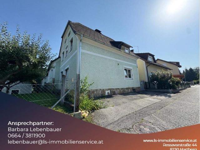 Haus kaufen in Steiermark