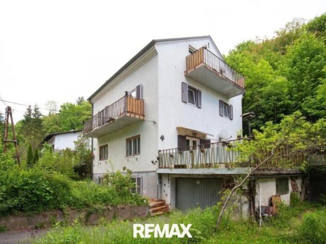 Haus kaufen in Graz, Gersdorf-Feistritz