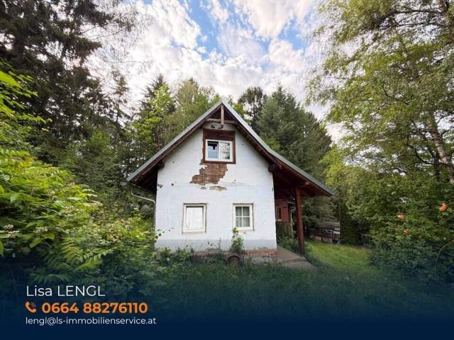 Haus kaufen in Steiermark