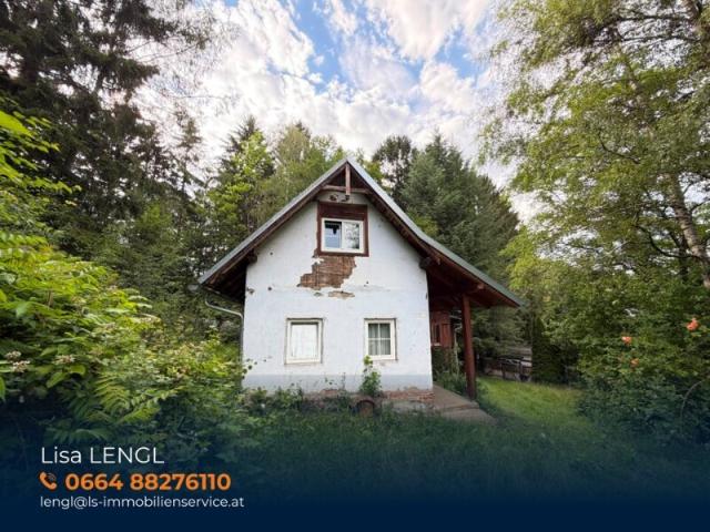 Haus kaufen in Rohrbach an der Lafnitz, Steiermark