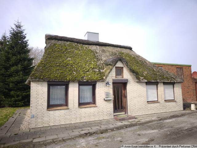 Haus kaufen in Schmedeswurth, Schleswig-Holstein