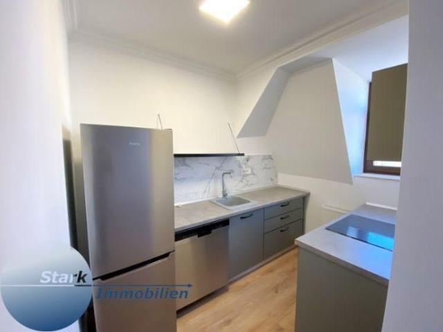 Apartment mieten in Plauen, Sachsen
