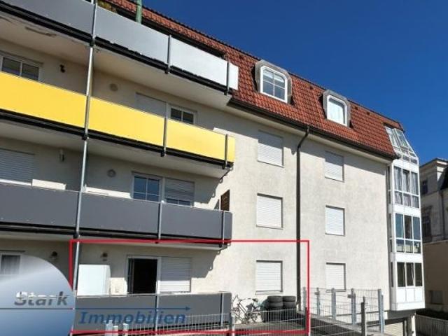 Wohnung kaufen in Neundorfer Vorstadt, Plauen