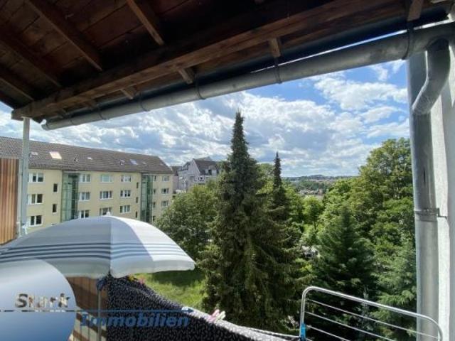 Wohnung kaufen in Plauen, Sachsen
