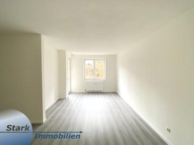 Wohnung kaufen in Plauen, Sachsen