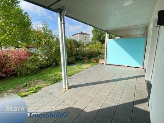 Wohnung mieten in Hof, Bayern