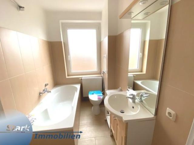 Wohnung mieten in Bahnhofsvorstadt, Plauen