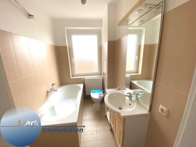 Apartment mieten in Bahnhofsvorstadt, Plauen