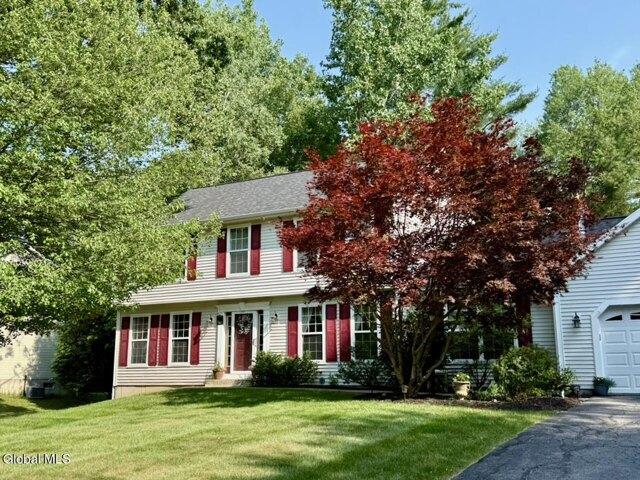 House for sale in Saratoga, New York