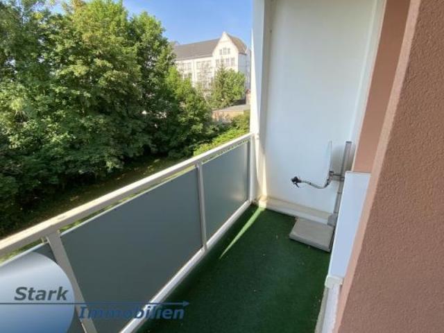 Wohnung mieten in Neundorfer Vorstadt, Plauen