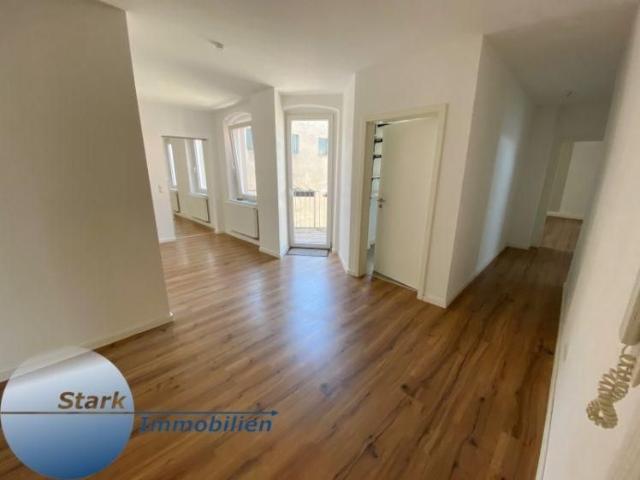 Apartment mieten in Hof, Bayern