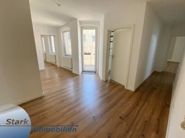 Wohnung mieten in Hof, Bayern