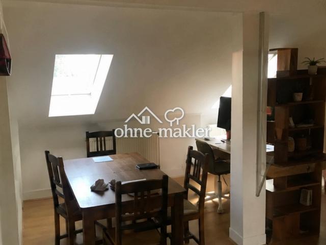Apartment kaufen in Poll, Köln