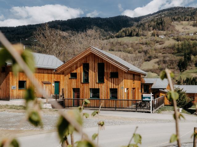 Einfamilienhaus kaufen in St. Georgen ob Murau, Steiermark