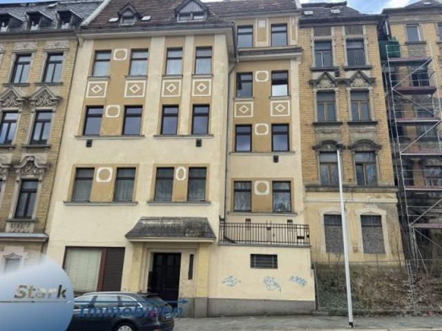 Haus kaufen in Plauen, Sachsen