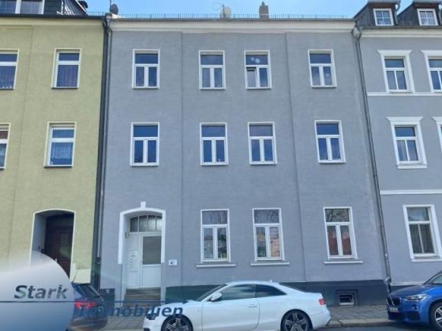 Haus kaufen in Plauen, Sachsen