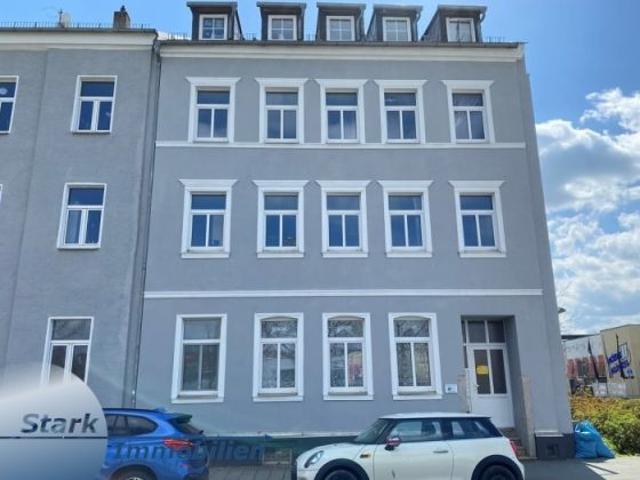 Haus kaufen in Plauen, Sachsen