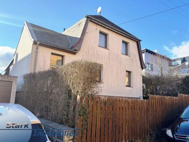 Haus kaufen in Siedlung Neundorf, Plauen