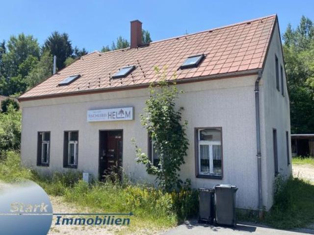 Haus kaufen in Falkenstein, Rheinland-Pfalz