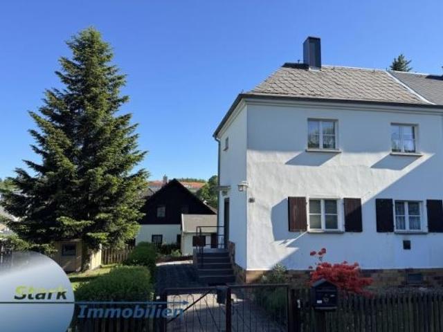 Haus kaufen in Chrieschwitz, Plauen
