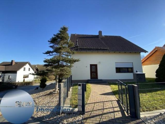 Haus mieten in Straßberg, Plauen