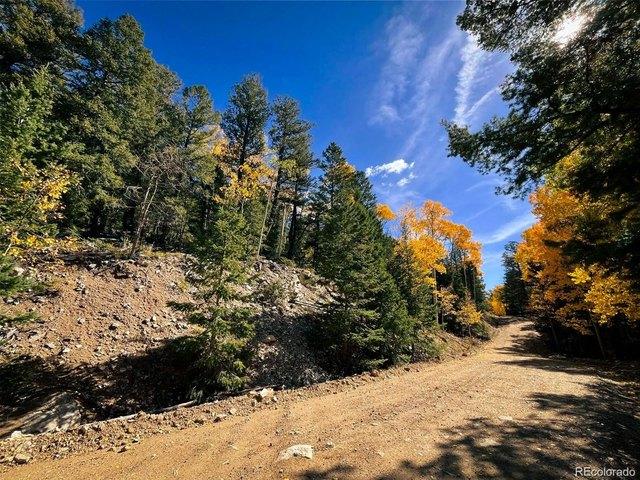 Land for sale in Fort Garland, Colorado